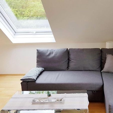 Appartement Bos En Kasteel à Nideggen Extérieur photo