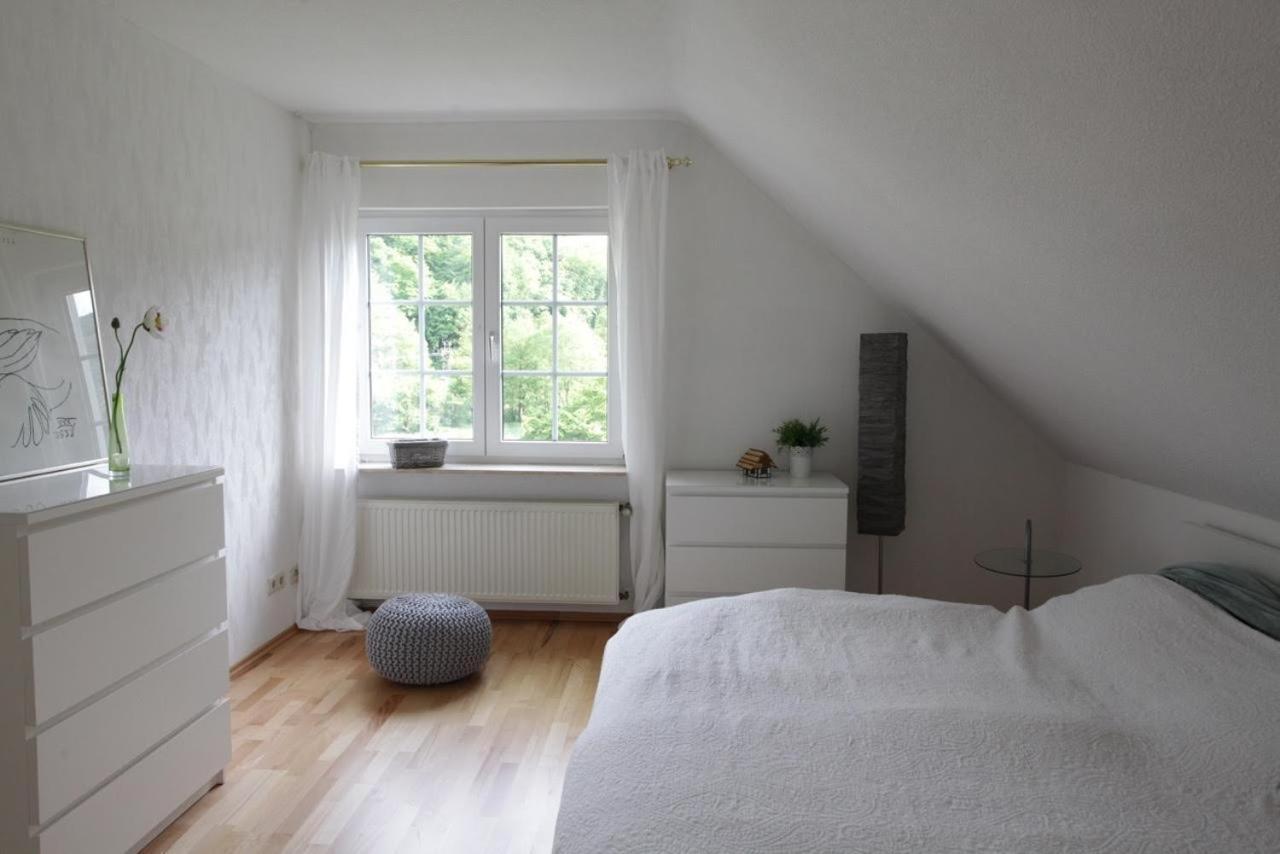Appartement Bos En Kasteel à Nideggen Extérieur photo