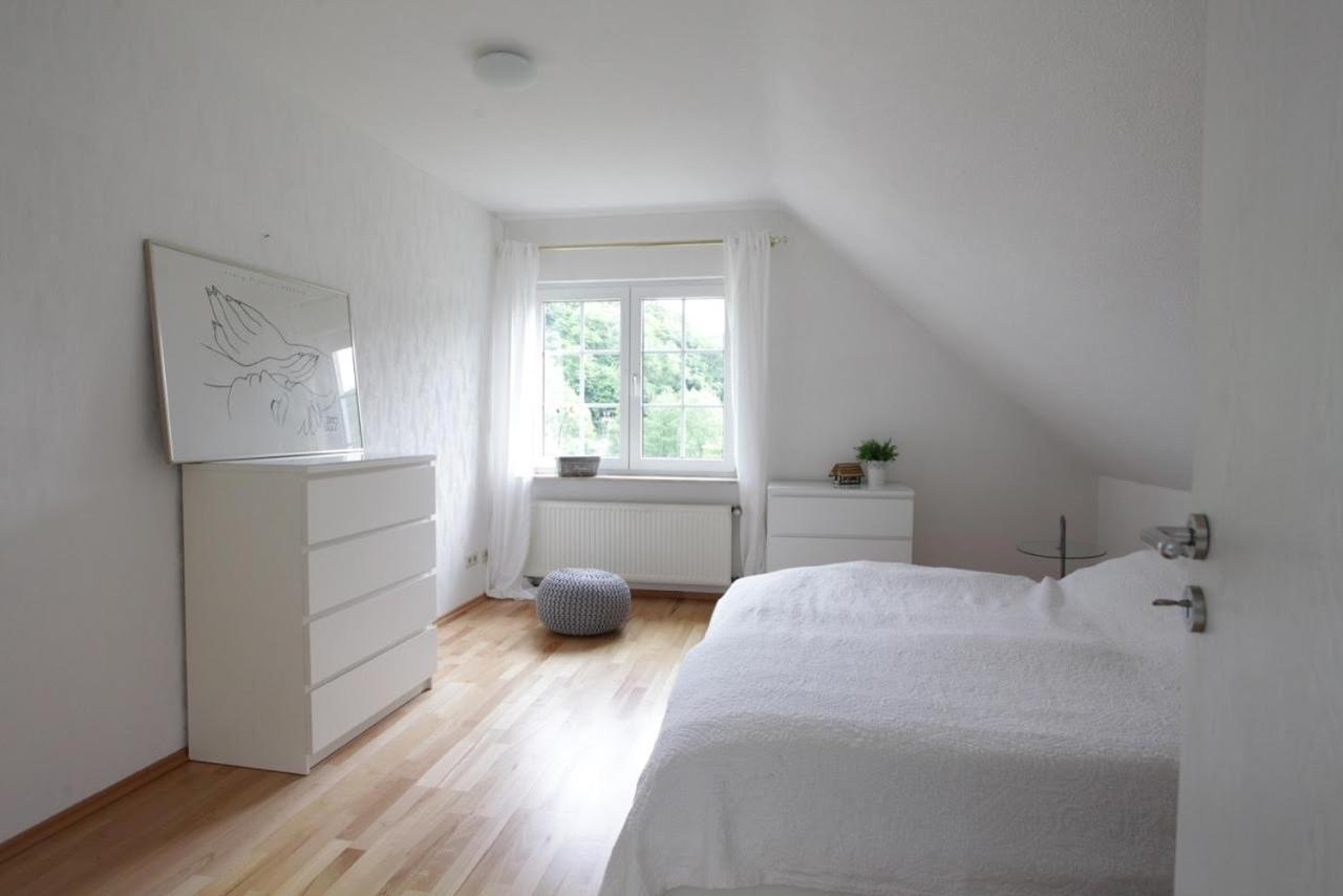 Appartement Bos En Kasteel à Nideggen Extérieur photo