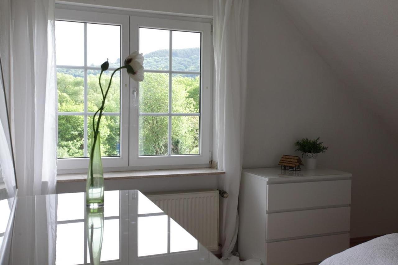 Appartement Bos En Kasteel à Nideggen Extérieur photo