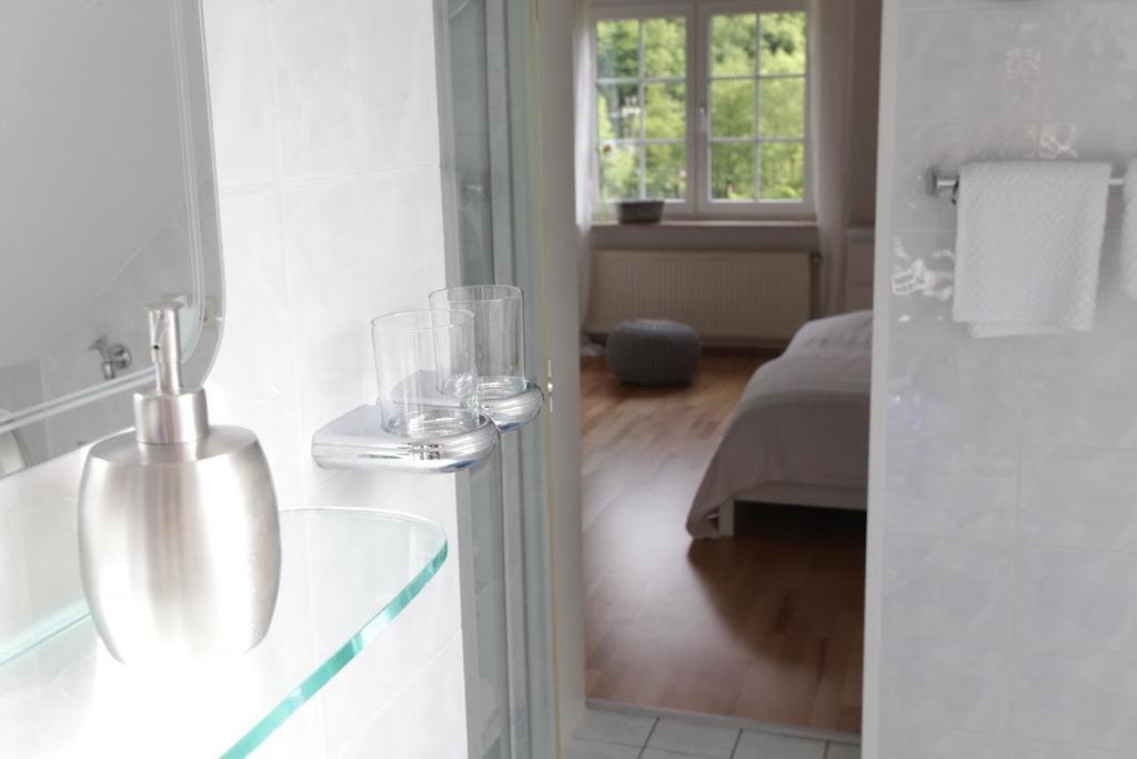 Appartement Bos En Kasteel à Nideggen Extérieur photo