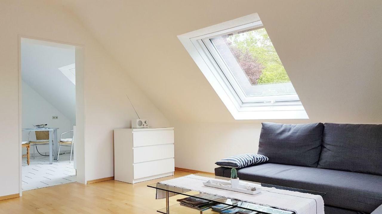 Appartement Bos En Kasteel à Nideggen Extérieur photo